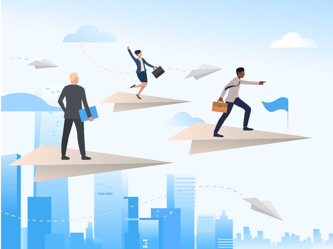 BUSINESS DEVELOPMENT