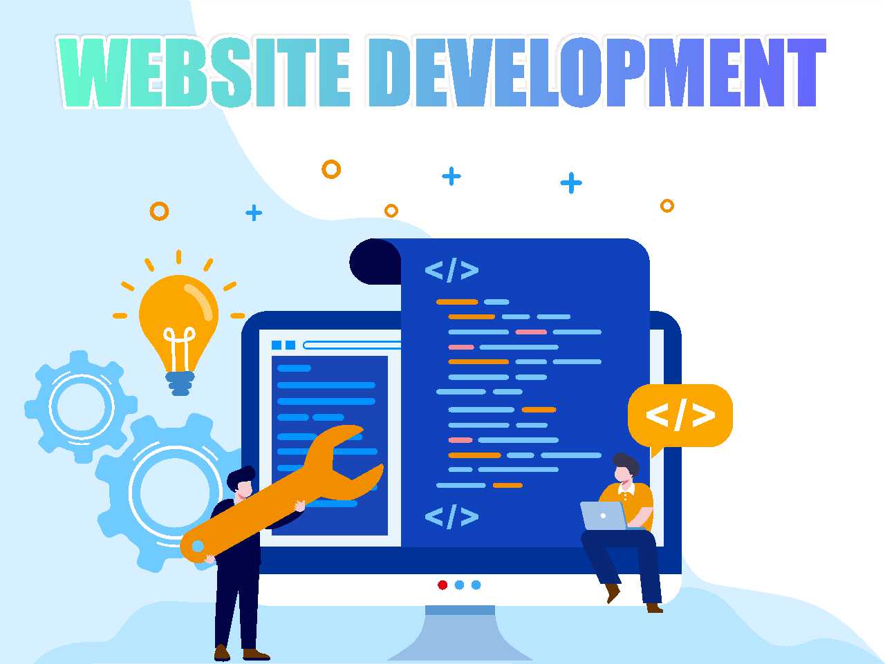  PIIT is leading responsive web designing service provider in India