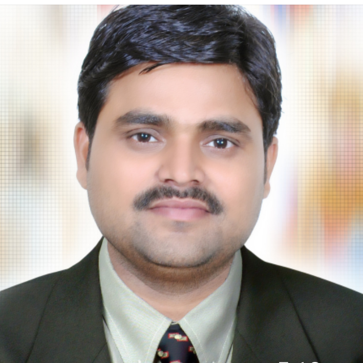 Dileep Chaurasiya - Director